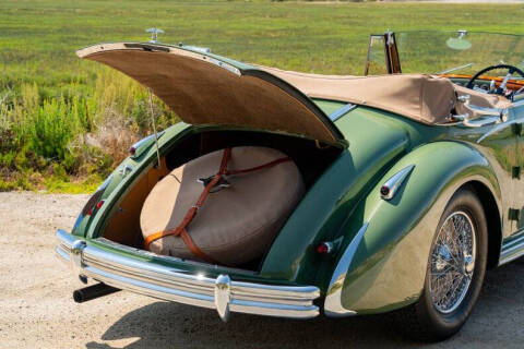 1947 Talbot-Lago T26