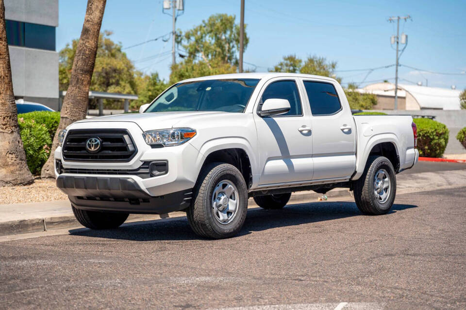 2021 Toyota Tacoma for sale at Skoro Auto Sales in Phoenix, AZ