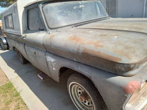 1964 Chevrolet C10