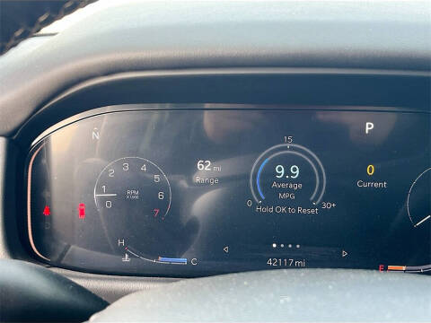 2022 Jeep Grand Wagoneer Series I