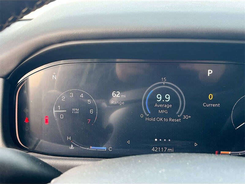 2022 Jeep Grand Wagoneer Series I