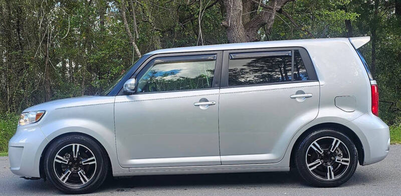 2009 Scion xB