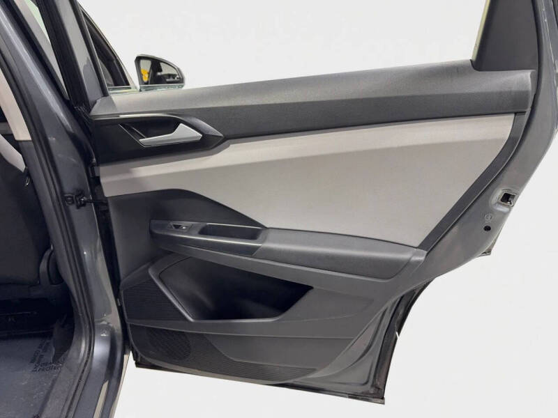 2023 Volkswagen Taos S