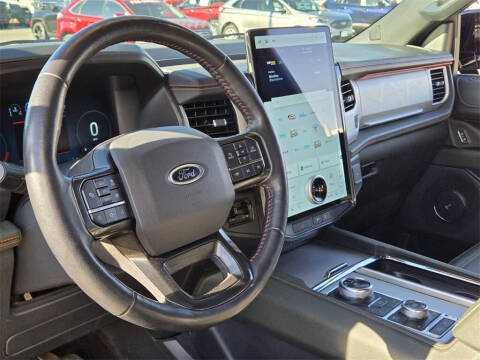 2022 Ford Expedition Timberline