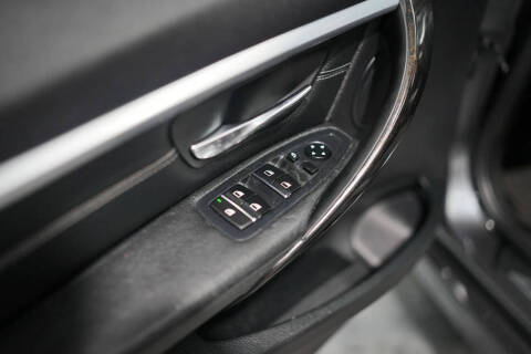 2016 BMW 3 Series 328i