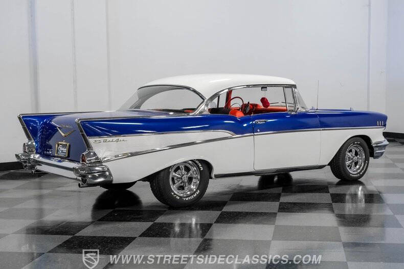 1957 Chevrolet Bel Air