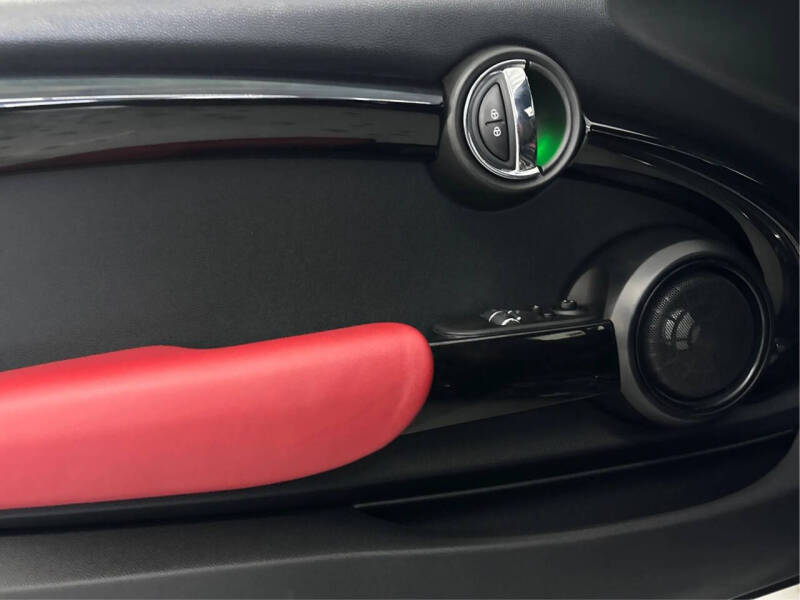 2017 MINI Hardtop 2 Door John Cooper Works