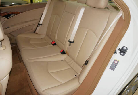 2009 Mercedes-Benz E-Class E 350