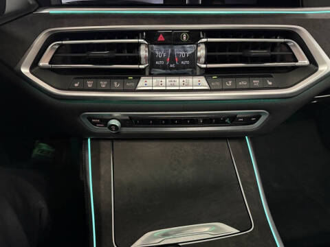 2022 BMW X5 xDrive45e