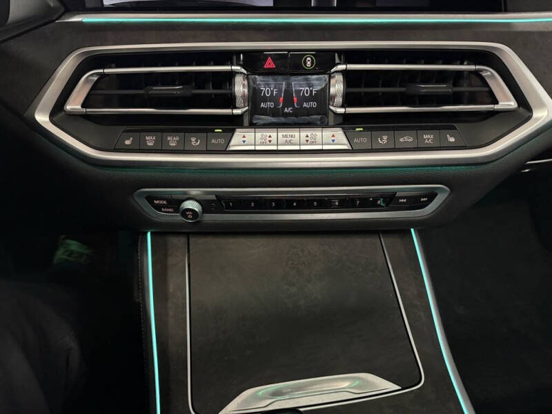 2022 BMW X5 xDrive45e