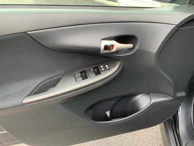 2009 Toyota Corolla S