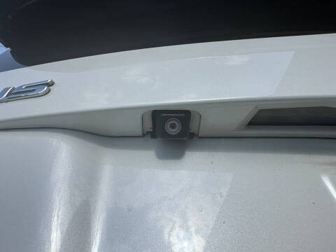 2011 Toyota Prius One