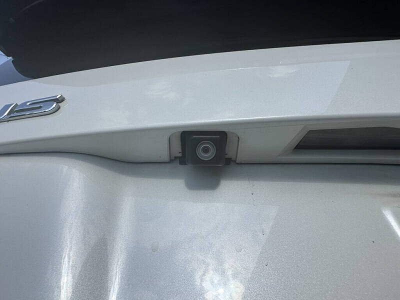 2011 Toyota Prius One