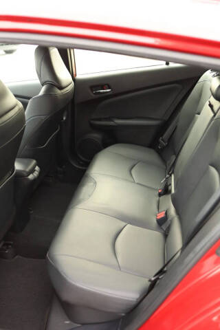 2019 Toyota Prius