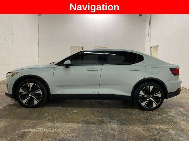 2023 Polestar 2 Long Range Dual Motor