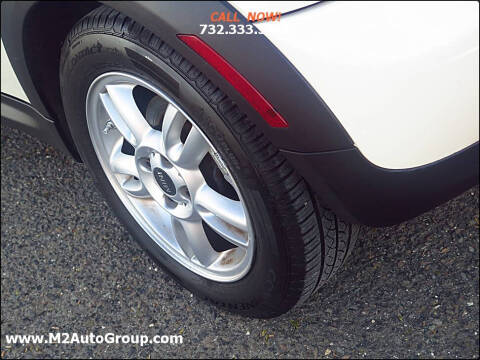 2012 MINI Cooper Hardtop