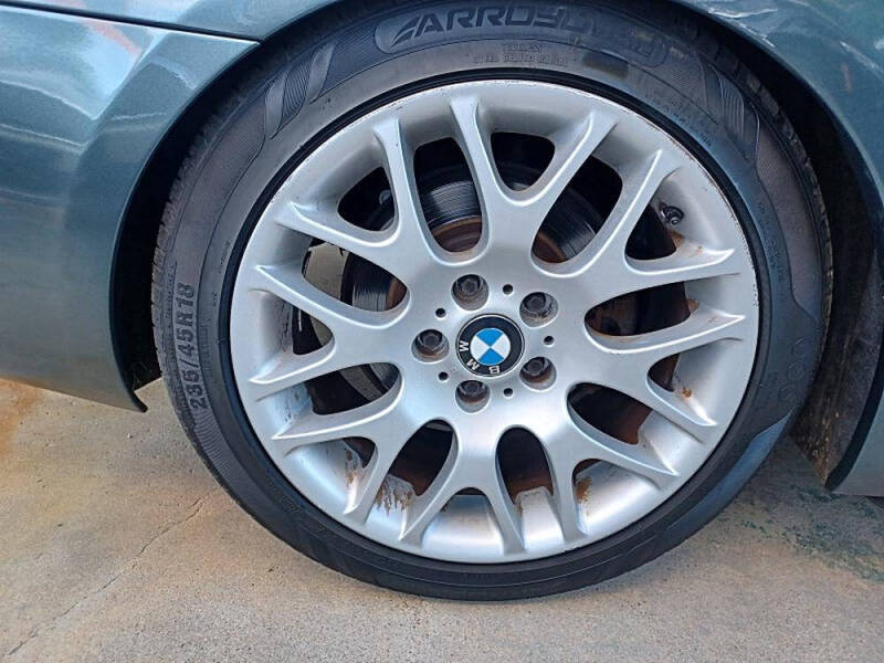 2009 BMW 3 Series 328i