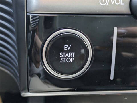 2026 Hyundai Ioniq 5 SE Standard Range