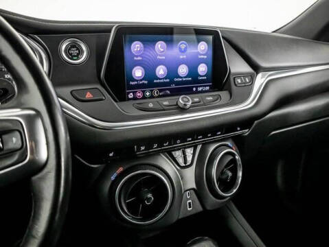 2019 Chevrolet Blazer LT