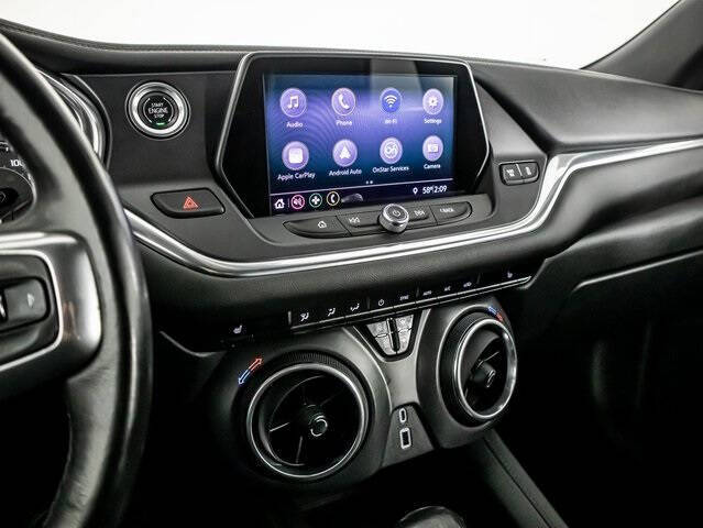 2019 Chevrolet Blazer LT