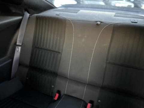 2014 Chevrolet Camaro LS