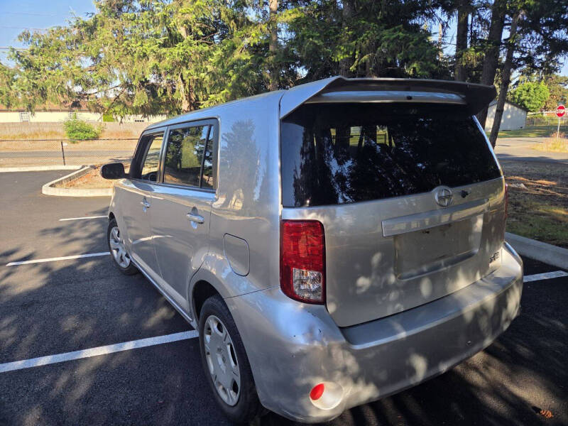 2012 Scion xB