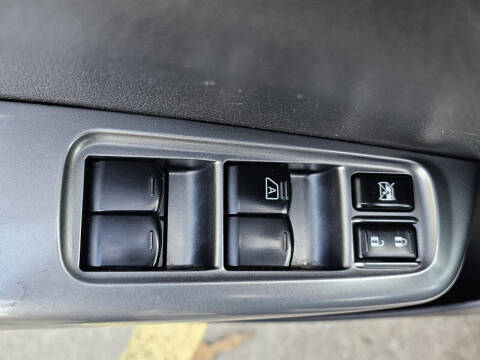 2012 Subaru Impreza WRX