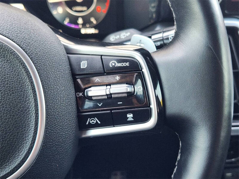 2021 Kia Sorento SX Prestige