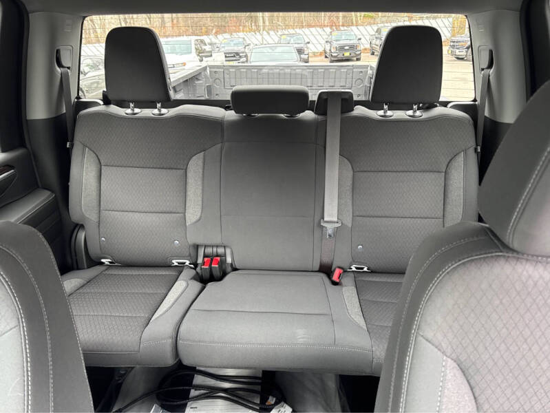 2024 GMC Sierra 2500HD SLE