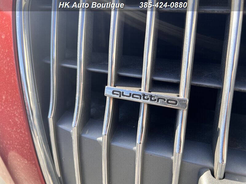 2013 Audi Allroad 2.0T quattro Premium Plus