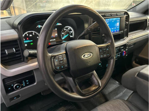 2023 Ford F-250 Super Duty