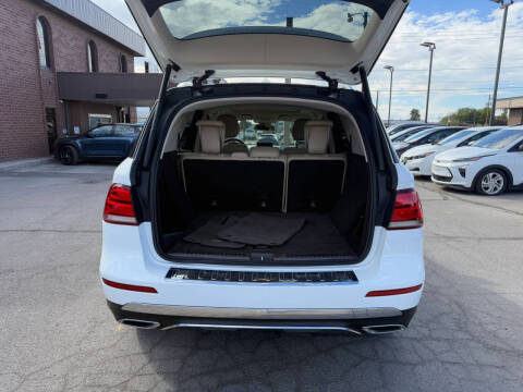 2018 Mercedes-Benz GLE GLE 350