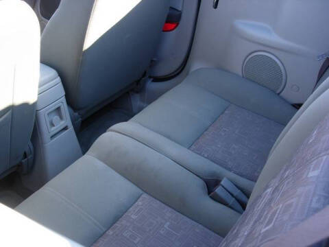 2007 Chrysler PT Cruiser