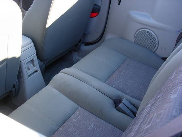 2007 Chrysler PT Cruiser