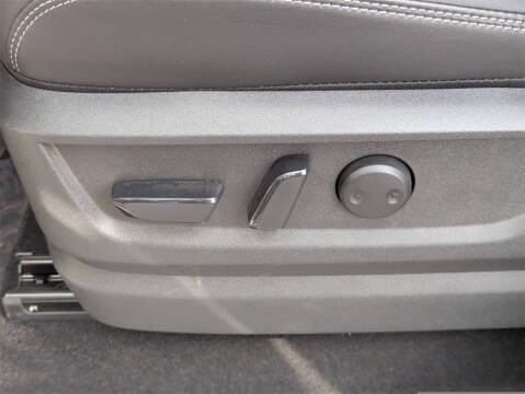 2025 Nissan Armada SL