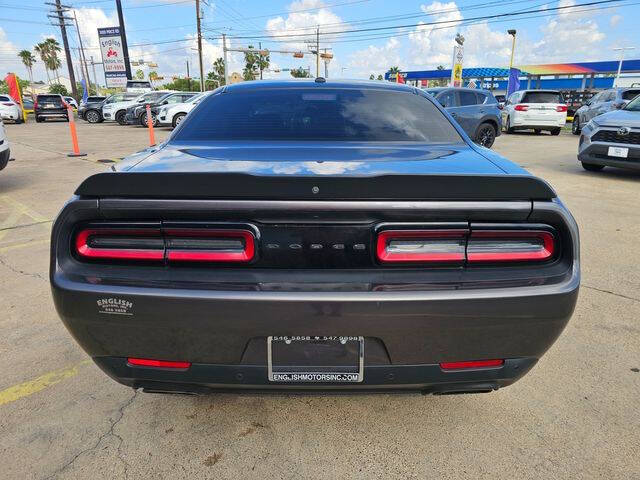 2021 Dodge Challenger R/T