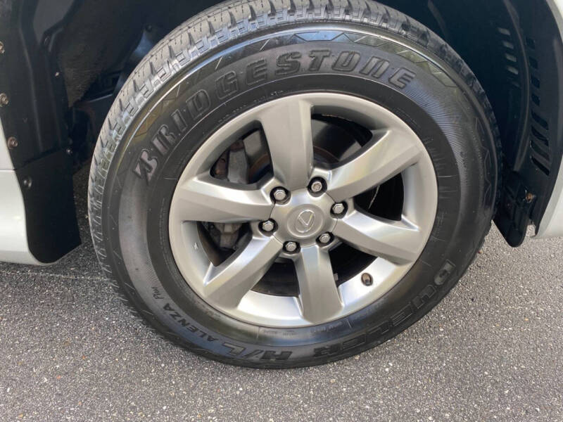 2012 Lexus GX 460 Premium