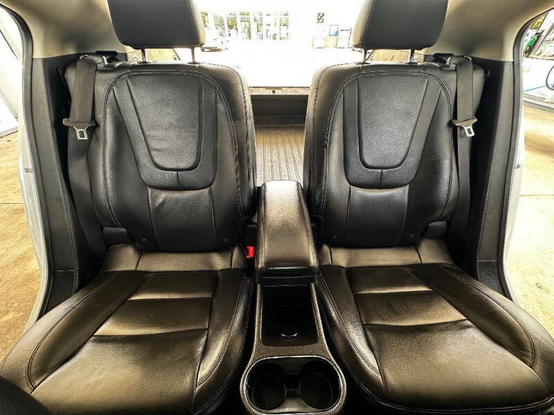 2015 Chevrolet Volt Premium