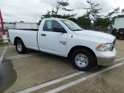 2022 RAM 1500 Classic for sale at Vail Automotive in Norfolk VA
