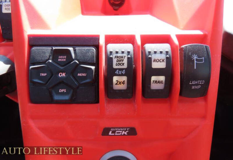 2021 Can-Am Maverick X3