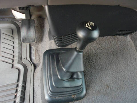 2000 Ford F-150