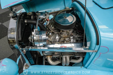 1927 Ford Model T