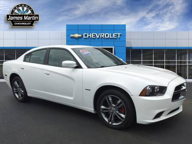 2014 Dodge Charger For Sale In Toledo, OH - Carsforsale.com®