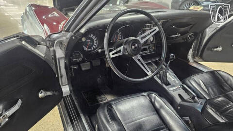 1974 Chevrolet Corvette