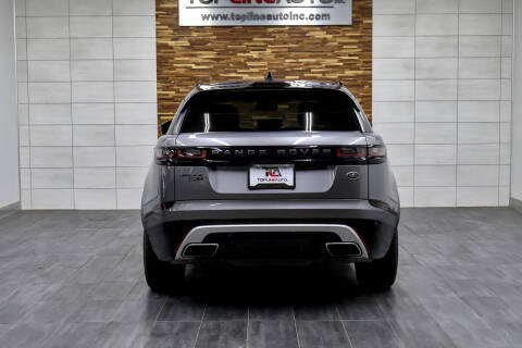 2020 Land Rover Range Rover Velar P340 R-Dynamic S