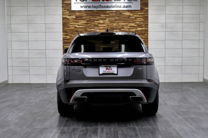 2020 Land Rover Range Rover Velar P340 R-Dynamic S