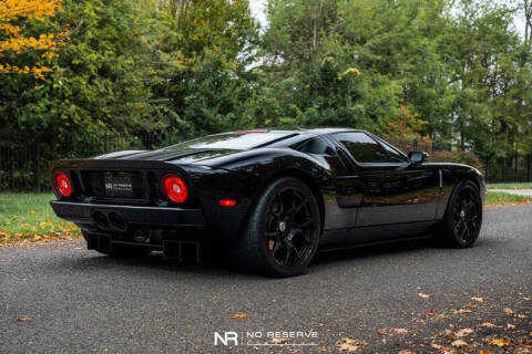 2005 Ford GT