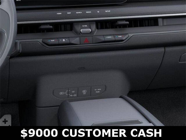 2026 Kia EV9 GT-Line