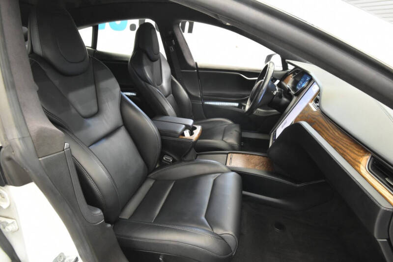 2019 Tesla Model S 100D