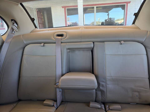 2003 Ford Taurus SEL Premium